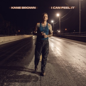 Pochette de RAIN - Feel it